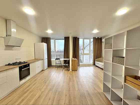 БЕЗ КОМІСІЇ 1 кім квартира, Ірпінь, 3 поверх, газ Ірпінь