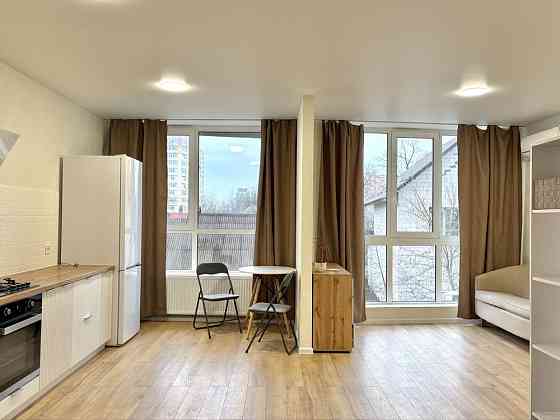 БЕЗ КОМІСІЇ 1 кім квартира, Ірпінь, 3 поверх, газ Ірпінь