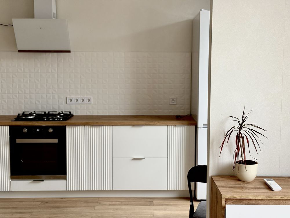 БЕЗ КОМІСІЇ 1 кім квартира, Ірпінь, 3 поверх, газ Ірпінь - зображення 1