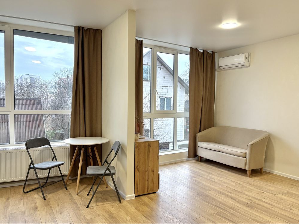 БЕЗ КОМІСІЇ 1 кім квартира, Ірпінь, 3 поверх, газ Ірпінь - зображення 7