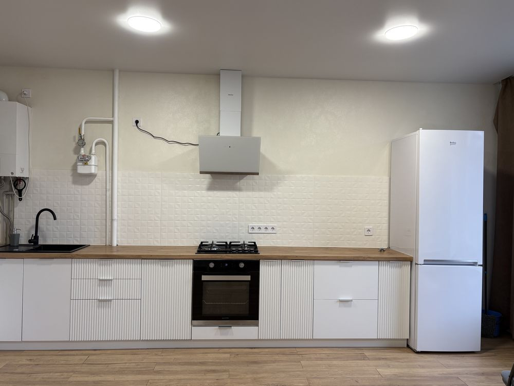 БЕЗ КОМІСІЇ 1 кім квартира, Ірпінь, 3 поверх, газ Ірпінь - зображення 4