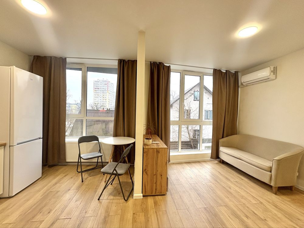 БЕЗ КОМІСІЇ 1 кім квартира, Ірпінь, 3 поверх, газ Ірпінь - зображення 6