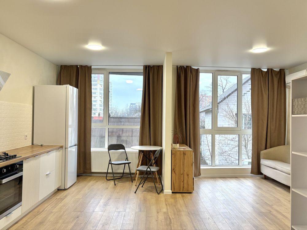 БЕЗ КОМІСІЇ 1 кім квартира, Ірпінь, 3 поверх, газ Ірпінь - зображення 3