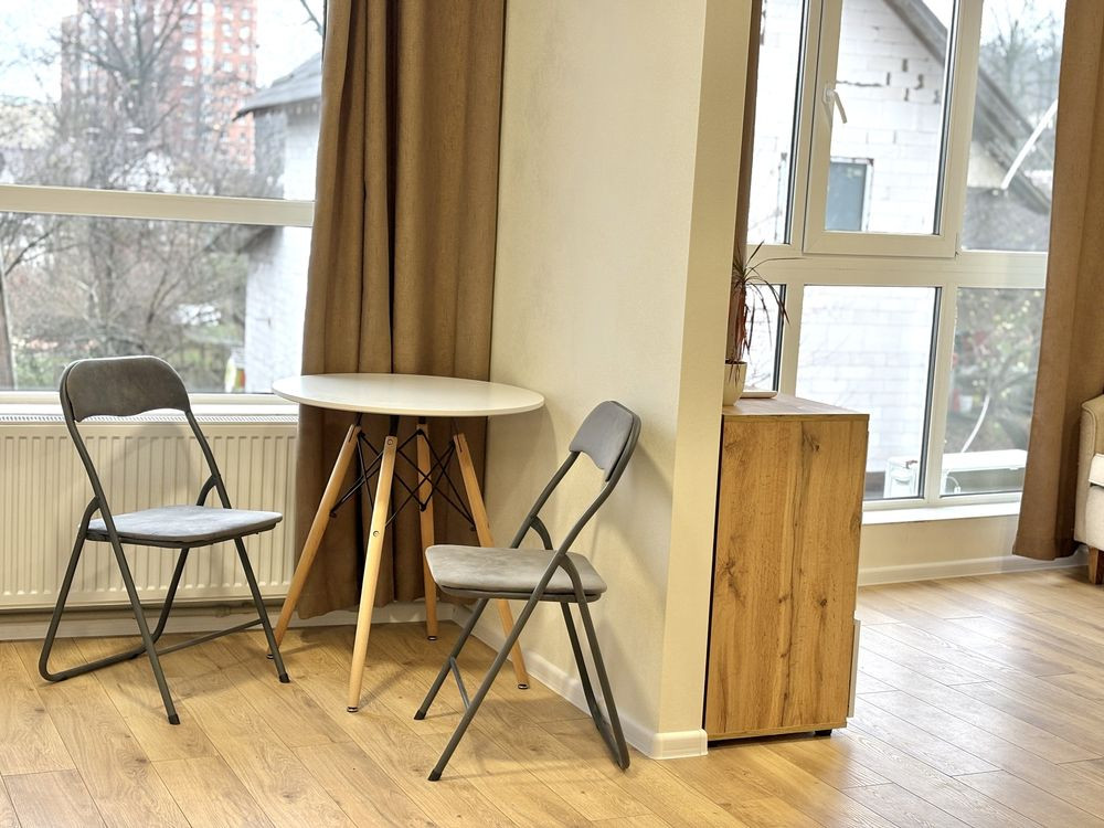 БЕЗ КОМІСІЇ 1 кім квартира, Ірпінь, 3 поверх, газ Ірпінь - зображення 8