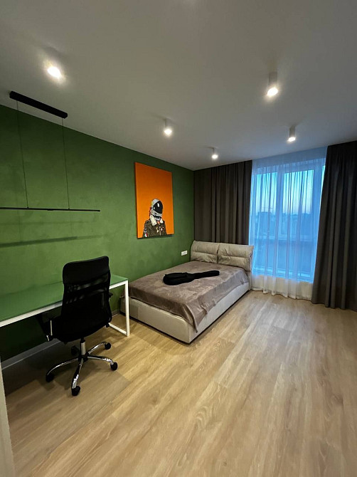 Оренда 3к в ЖК Над Бугом Хмельницький - зображення 6