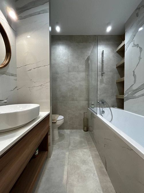 Оренда 3к в ЖК Над Бугом Хмельницький - зображення 8