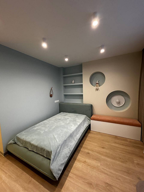 Оренда 3к в ЖК Над Бугом Хмельницький - зображення 5