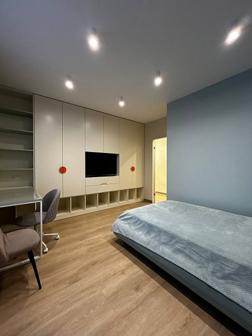 Оренда 3к в ЖК Над Бугом Хмельницький - зображення 4