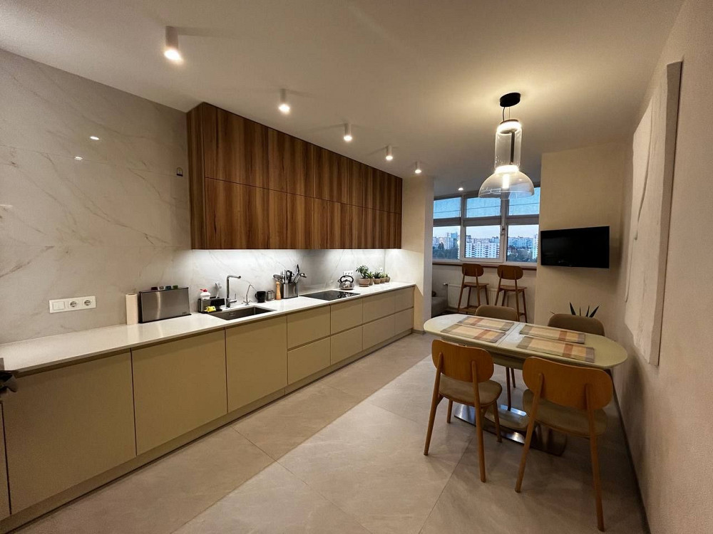 Оренда 3к в ЖК Над Бугом Хмельницький - зображення 1