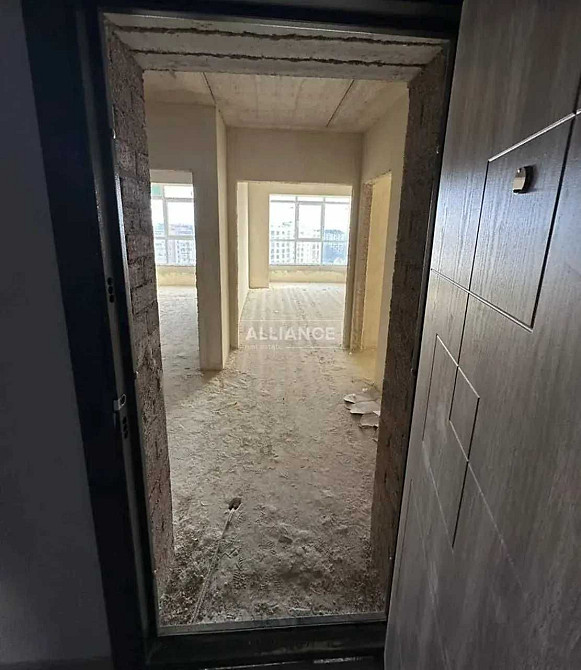 2к квартира! Готова до ремонт. Івано-Франківськ - зображення 3