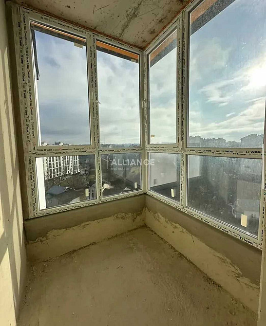 2к квартира! Готова до ремонт. Івано-Франківськ - зображення 4