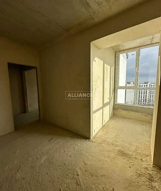 2к квартира! Готова до ремонт. Івано-Франківськ - зображення 1