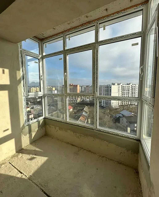 2к квартира! Готова до ремонт. Івано-Франківськ - зображення 8