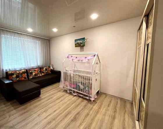 Квартира з ремонтом в центрі Бучі Буча