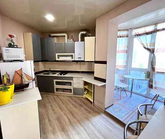 Квартира з ремонтом в центрі Бучі Буча