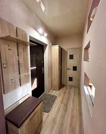 Квартира з ремонтом в центрі Бучі Буча