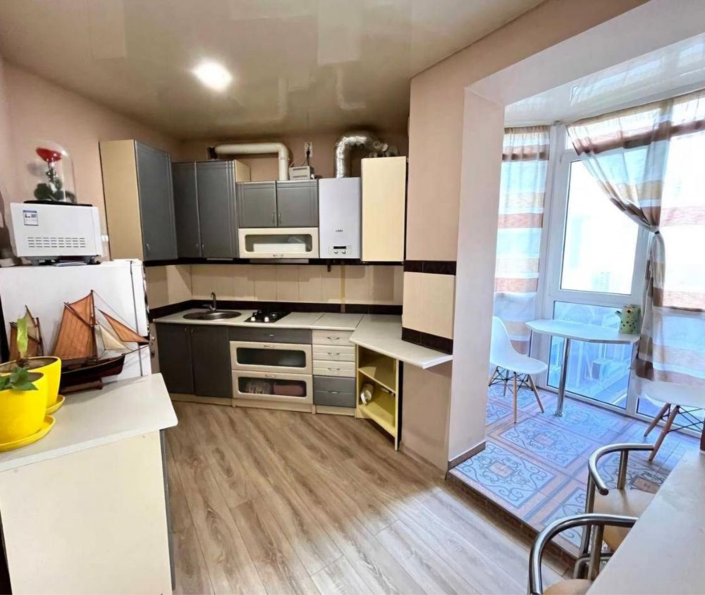 Квартира з ремонтом в центрі Бучі Буча - изображение 3