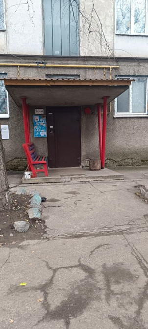 Продам 3 кімнату квартиру Пирятин - зображення 1