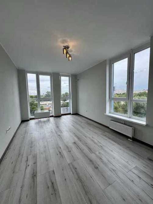 БЕЗ КОМІСІЇ! Продаж 2к квартири бізнес класу з ремонтом! Держпрограми! Київ - зображення 3