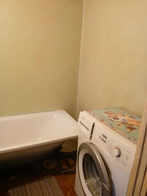 Продаж 1 кімн квартира Кримський бульвар/Марсельська 7поверх Газ Одеса - зображення 6