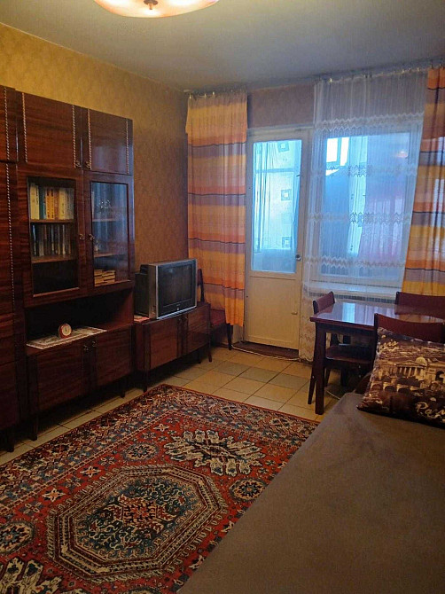 Продаж 1 кімн квартира Кримський бульвар/Марсельська 7поверх Газ Одеса - зображення 3