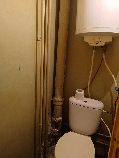 Продаж 1 кімн квартира Кримський бульвар/Марсельська 7поверх Газ Одеса - зображення 7