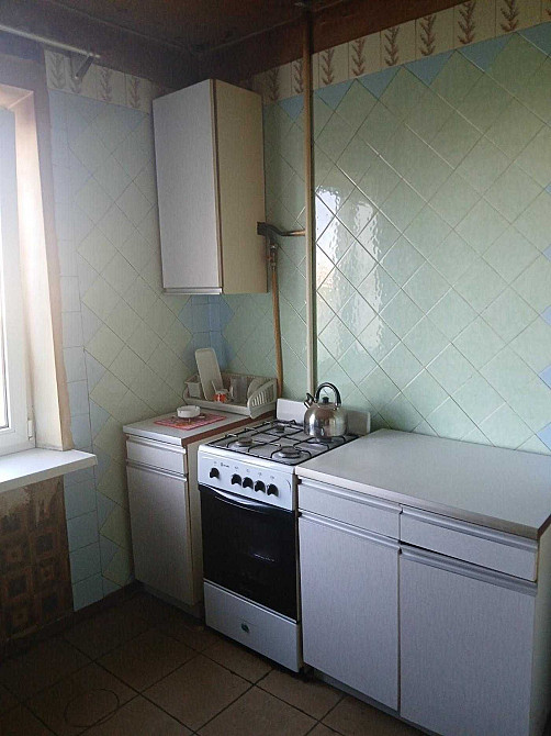 Продаж 1 кімн квартира Кримський бульвар/Марсельська 7поверх Газ Одеса - зображення 1