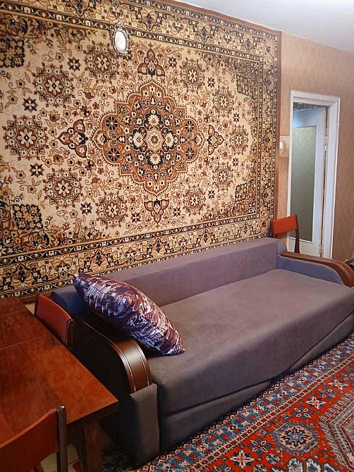 Продаж 1 кімн квартира Кримський бульвар/Марсельська 7поверх Газ Одеса - зображення 4