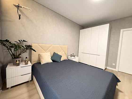 Однокімнатна квартира з новим ремонтом! 2% оформлення! Сертифікат! Буча