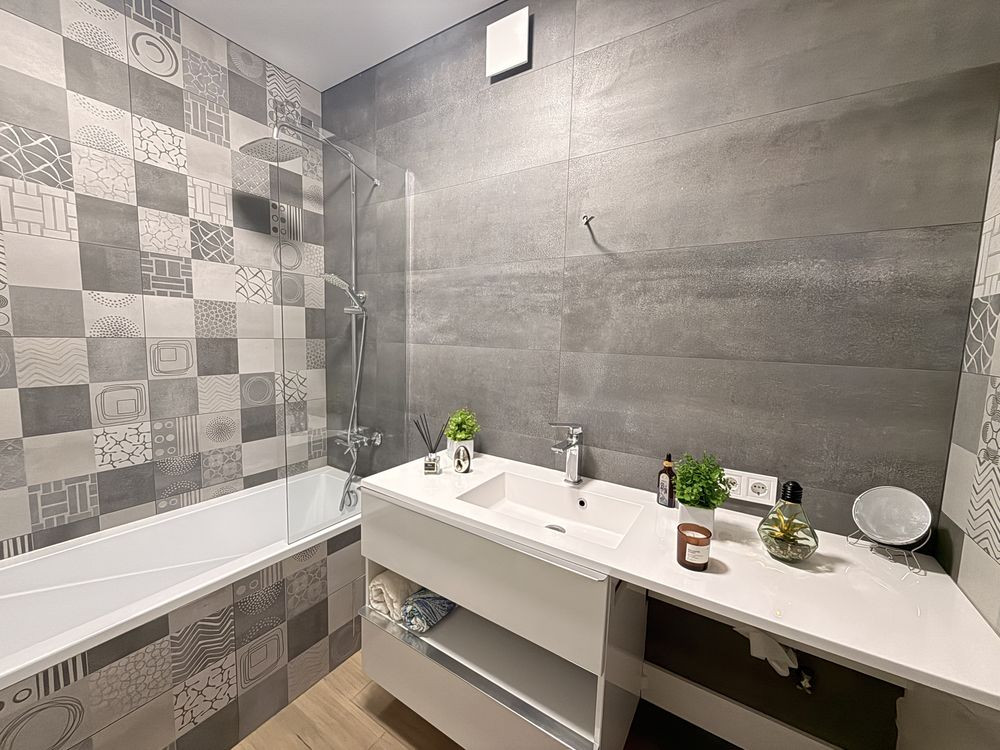 Однокімнатна квартира з новим ремонтом! 2% оформлення! Сертифікат! Буча - изображение 5