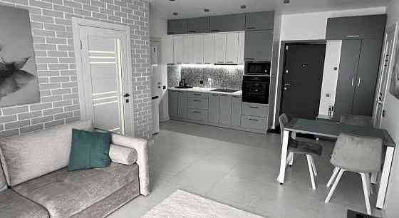 Продам 2к в ЖК Дубініна парк В. Дубинина Гагарина Науки Євроремонт Дніпро