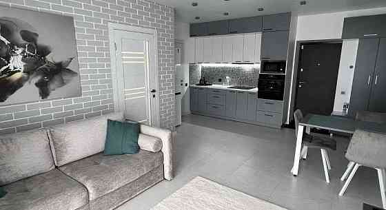 Продам 2к в ЖК Дубініна парк В. Дубинина Гагарина Науки Євроремонт Дніпро