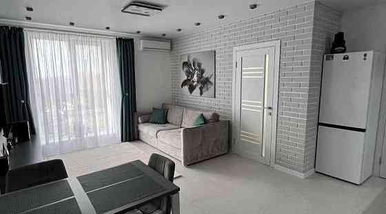 Продам 2к в ЖК Дубініна парк В. Дубинина Гагарина Науки Євроремонт Дніпро