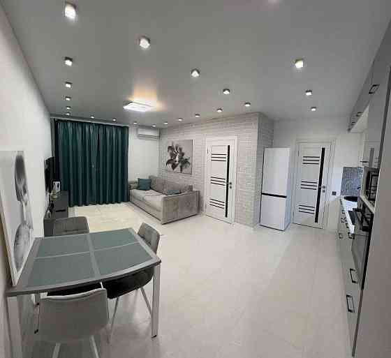 Продам 2к в ЖК Дубініна парк В. Дубинина Гагарина Науки Євроремонт Дніпро