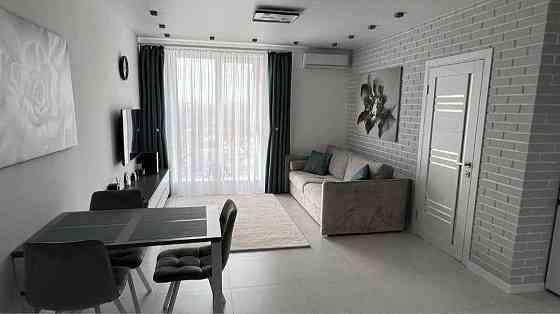 Продам 2к в ЖК Дубініна парк В. Дубинина Гагарина Науки Євроремонт Дніпро