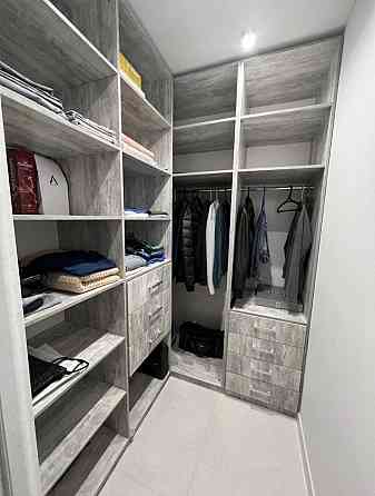 Продам 2к в ЖК Дубініна парк В. Дубинина Гагарина Науки Євроремонт Дніпро