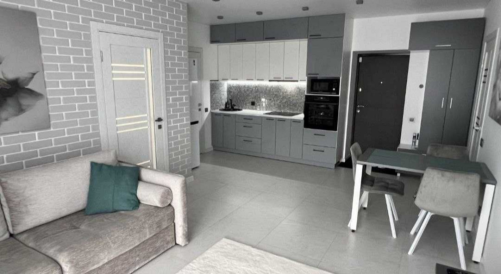 Продам 2к в ЖК Дубініна парк В. Дубинина Гагарина Науки Євроремонт Дніпро - зображення 4