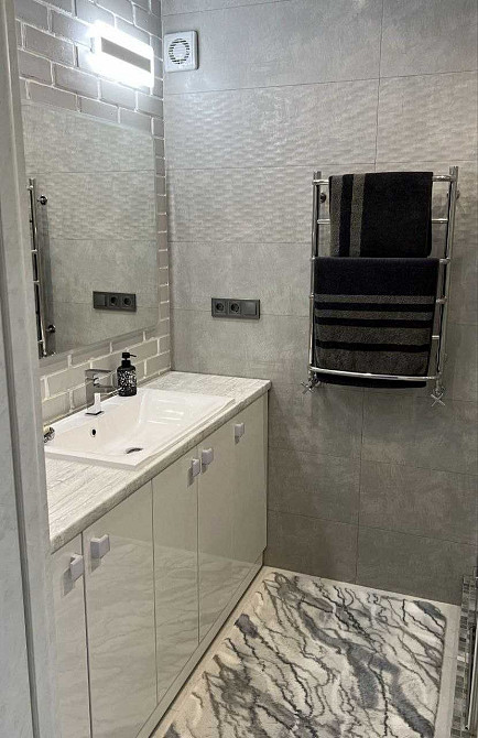 Продам 2к в ЖК Дубініна парк В. Дубинина Гагарина Науки Євроремонт Дніпро - зображення 8