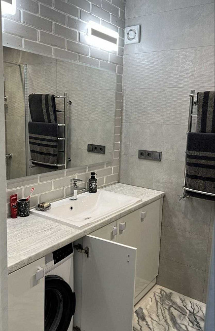 Продам 2к в ЖК Дубініна парк В. Дубинина Гагарина Науки Євроремонт Дніпро - зображення 7