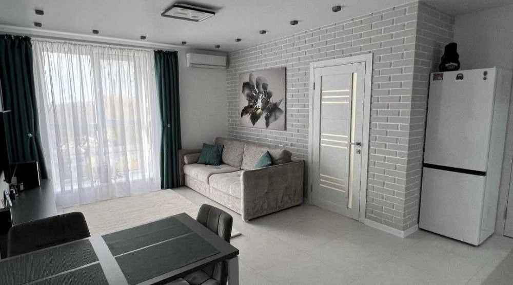 Продам 2к в ЖК Дубініна парк В. Дубинина Гагарина Науки Євроремонт Дніпро - зображення 5