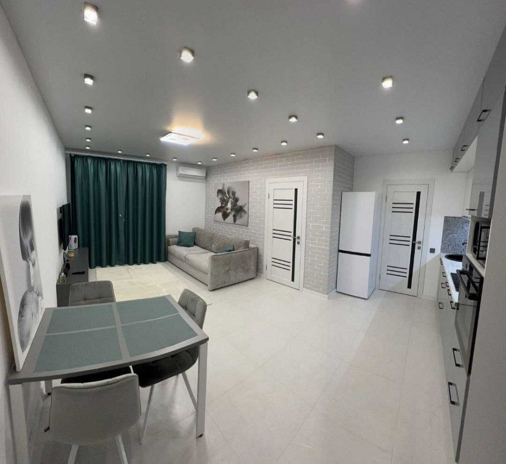 Продам 2к в ЖК Дубініна парк В. Дубинина Гагарина Науки Євроремонт Дніпро - зображення 3