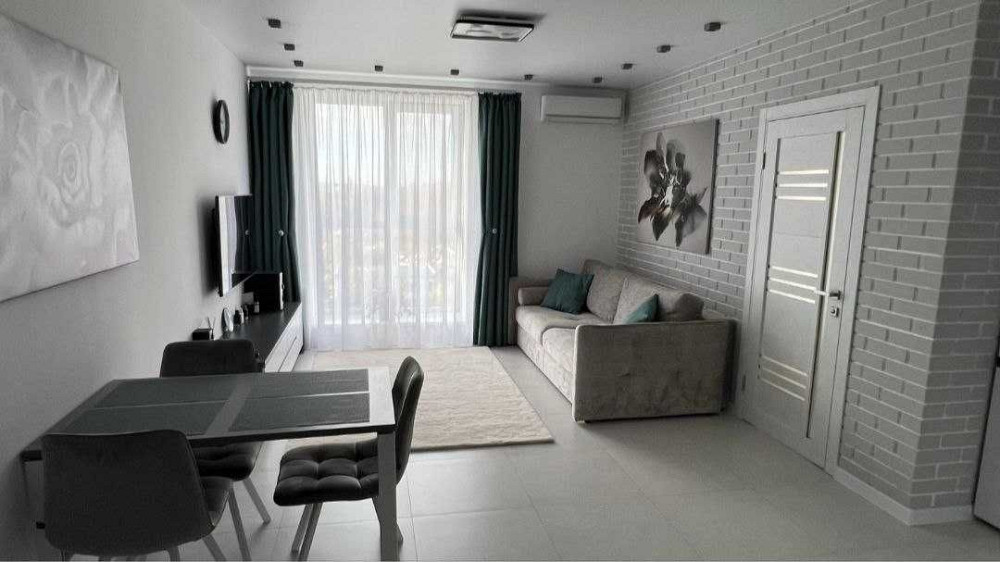 Продам 2к в ЖК Дубініна парк В. Дубинина Гагарина Науки Євроремонт Дніпро - зображення 2