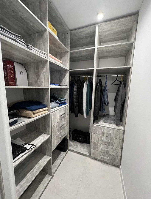 Продам 2к в ЖК Дубініна парк В. Дубинина Гагарина Науки Євроремонт Дніпро - зображення 6