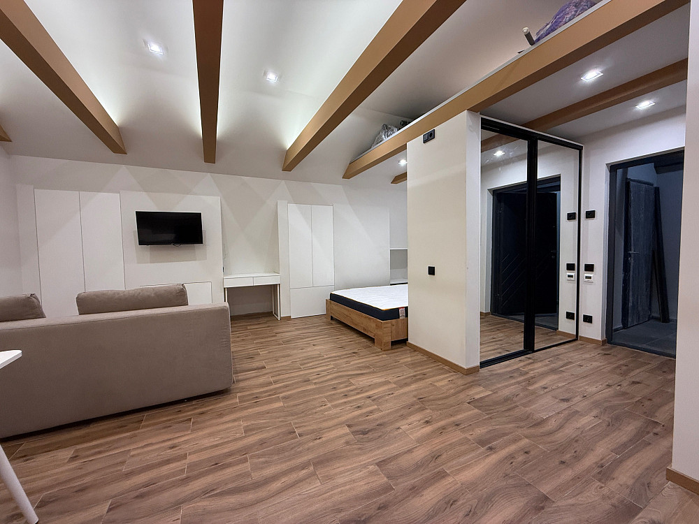 СЕРТИФІКАТ ТАК! 2%! Однокімнатна квартира поруч з парком! Без комісії! Ірпінь - зображення 3