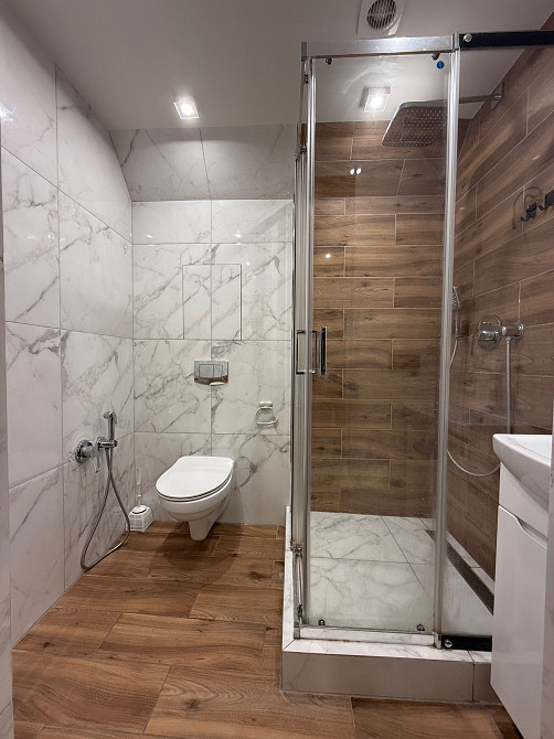 СЕРТИФІКАТ ТАК! 2%! Однокімнатна квартира поруч з парком! Без комісії! Ірпінь - зображення 7