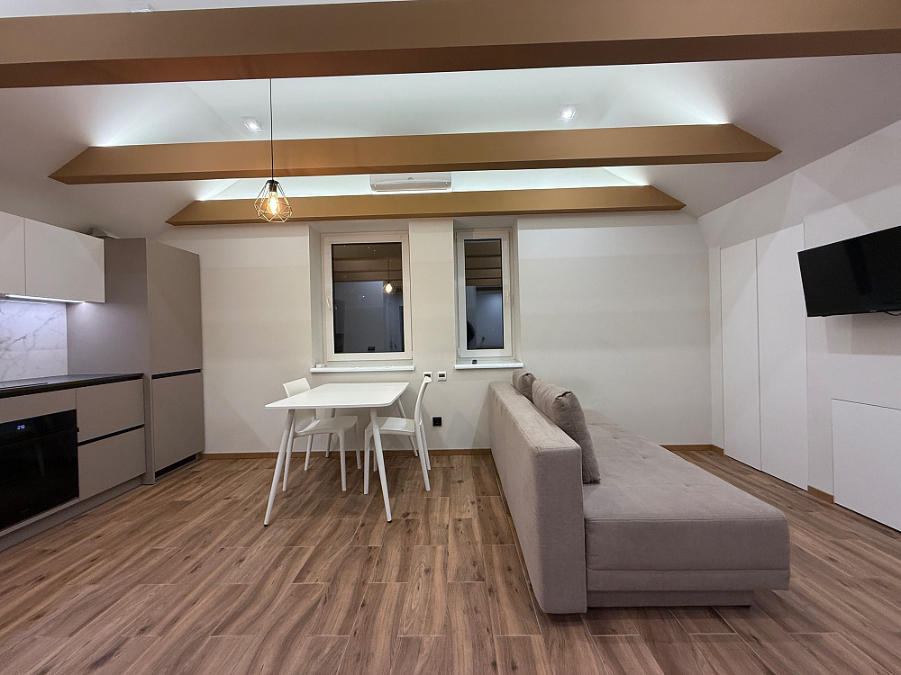 СЕРТИФІКАТ ТАК! 2%! Однокімнатна квартира поруч з парком! Без комісії! Ірпінь - зображення 2