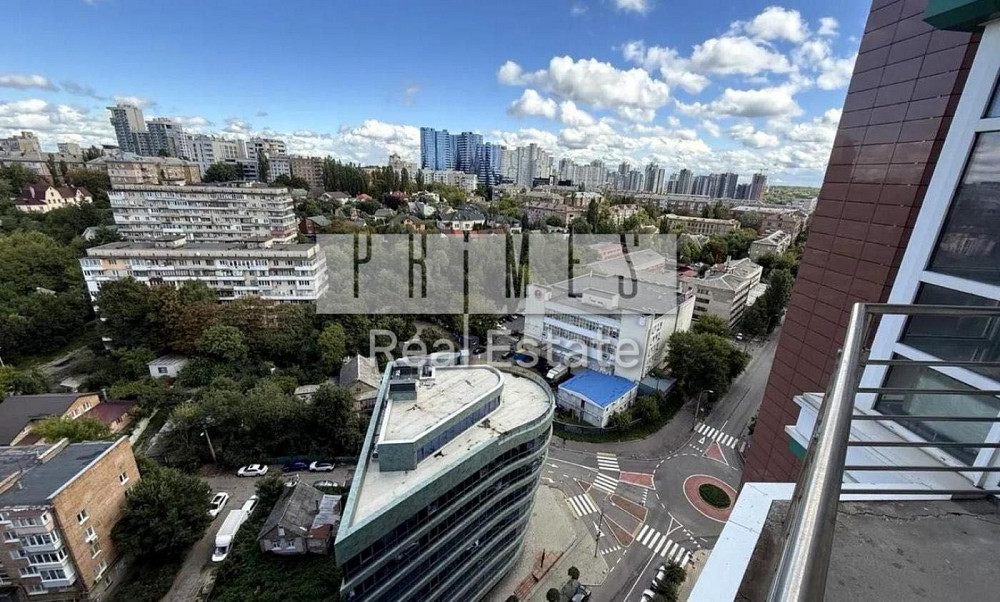 Продаж 2к 71м2 Французький квартал Тютюнника Філатова 2/1 Печерськ Киев - изображение 7