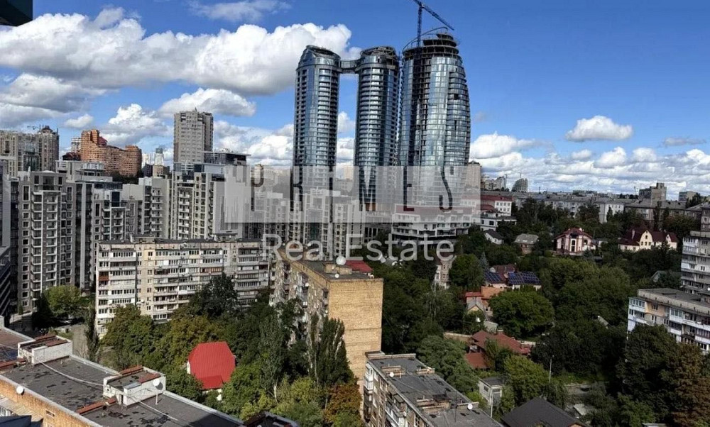 Продаж 2к 71м2 Французький квартал Тютюнника Філатова 2/1 Печерськ Киев - изображение 3