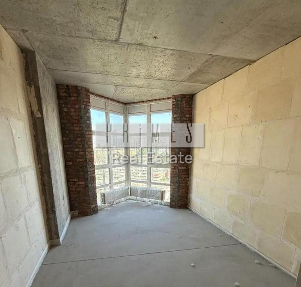 Продаж 2к 71м2 Французький квартал Тютюнника Філатова 2/1 Печерськ Киев - изображение 4