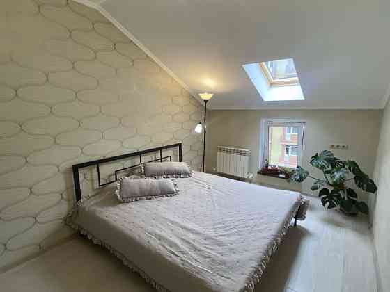 2к. квартира в центральному парку під ДЕРЖАВНІ ПРОГРАМИ Ірпінь